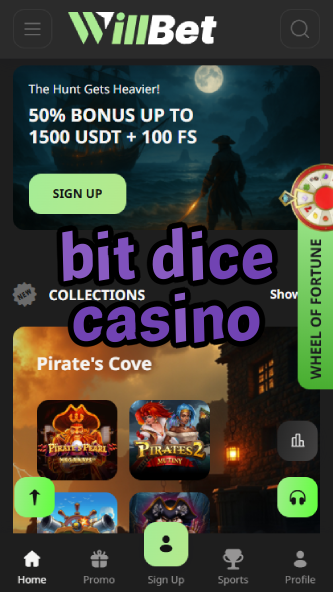 Bit Dice Casino - Best Bitcoin Dice Games-casinodogs.ydblkf.net